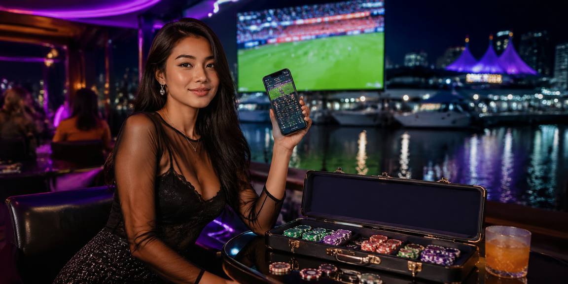 Aplikasi angkasa168 untuk Android dan iOS