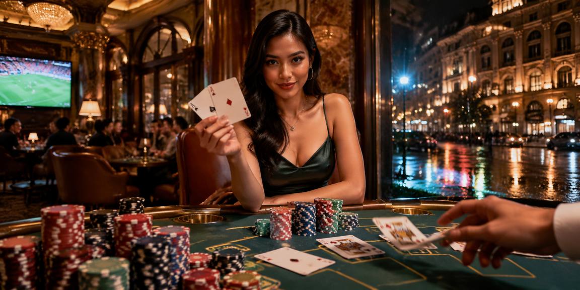 Slot Mesin dari Studio Global, Disini di angkasa168
