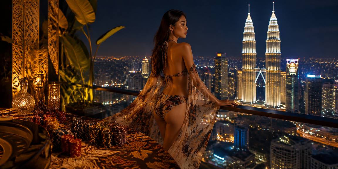angkasa168 Casino, Slots & Sportsbook untuk Malaysia