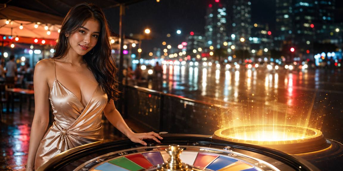 angkasa168 Casino, Slots & Sportsbook untuk Malaysia