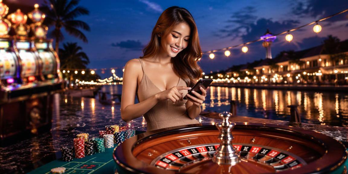 mobile gaming